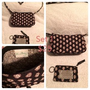 Vera Bradley and other brand name purses